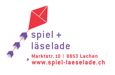 Spiel + Läselade